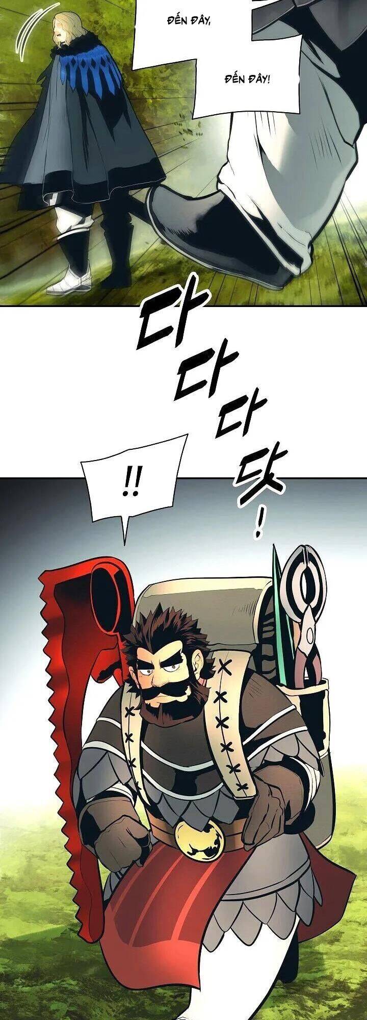 Bất bại chân ma chapter 89 - Upload bởi truyensieuhay.com