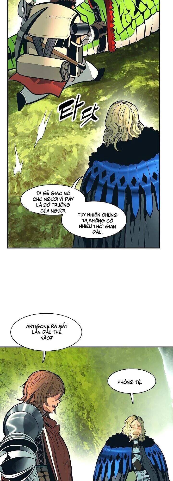 Bất bại chân ma chapter 89 - Upload bởi truyensieuhay.com