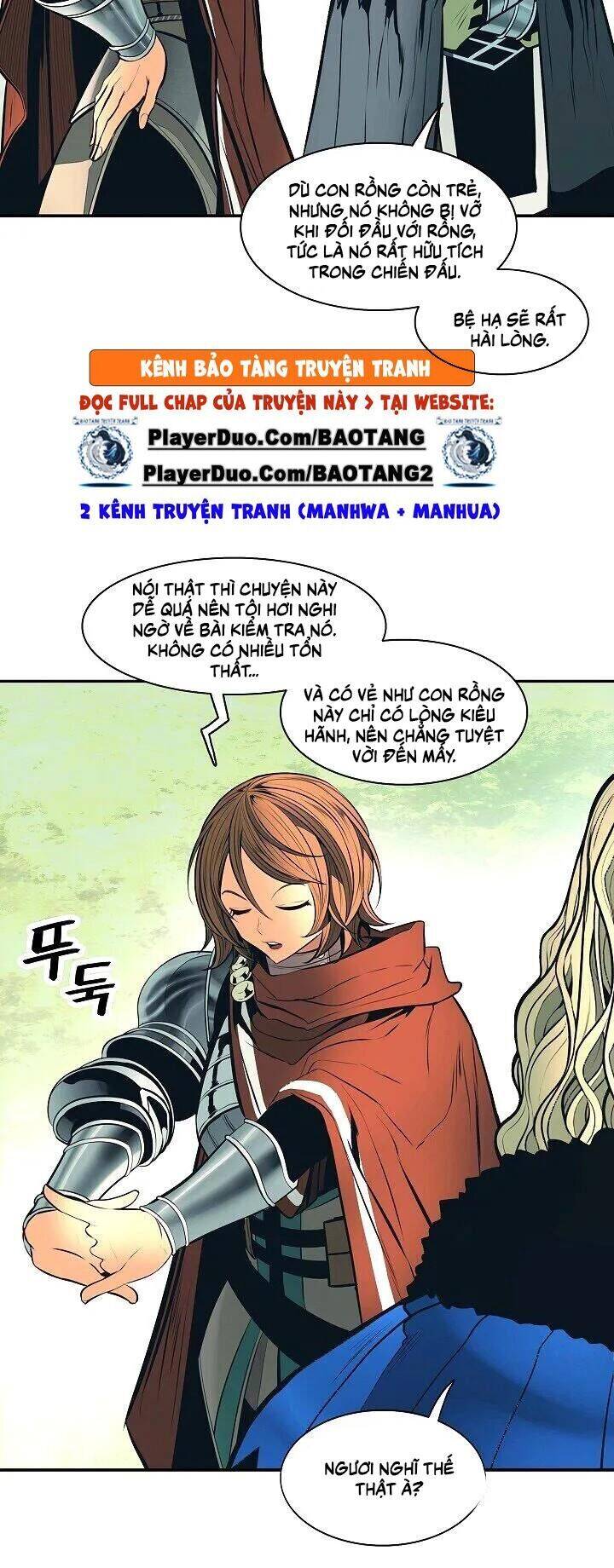 Bất bại chân ma chapter 89 - Upload bởi truyensieuhay.com