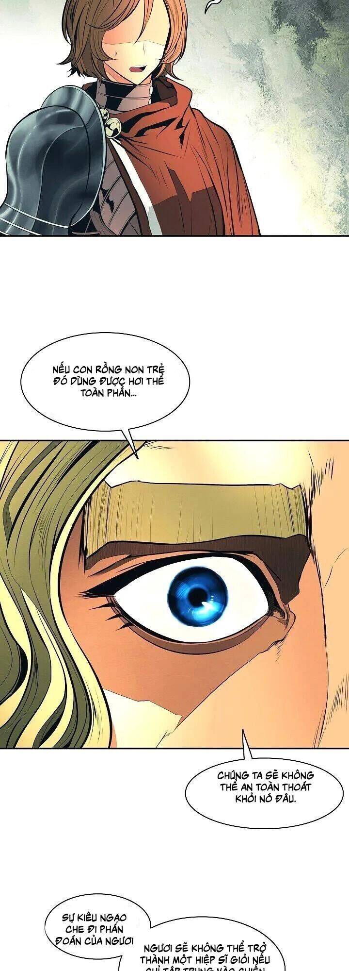Bất bại chân ma chapter 89 - Upload bởi truyensieuhay.com