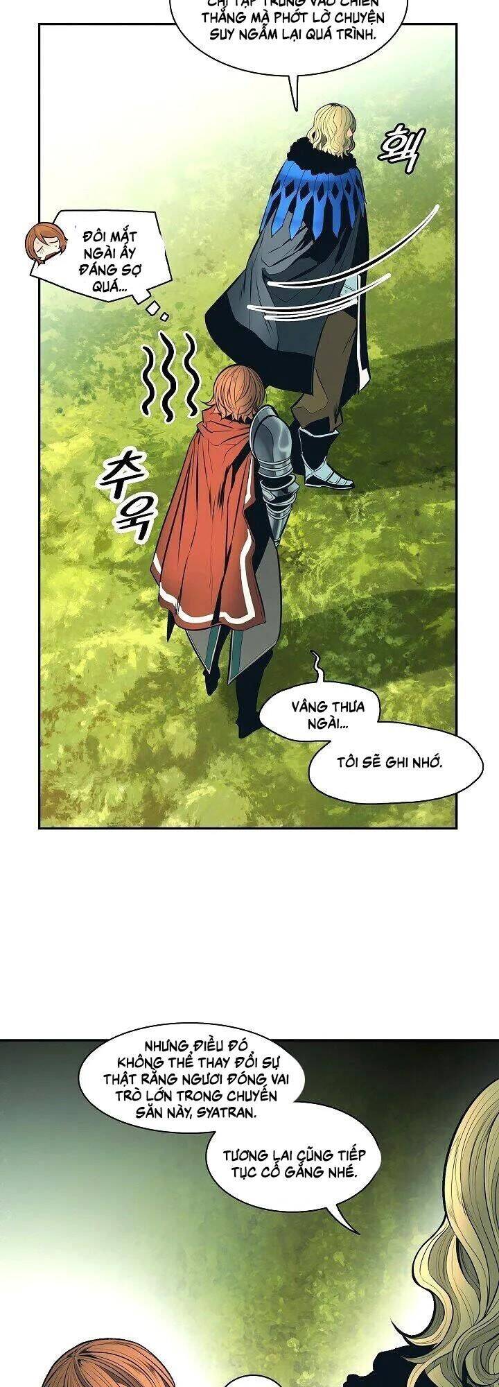 Bất bại chân ma chapter 89 - Upload bởi truyensieuhay.com