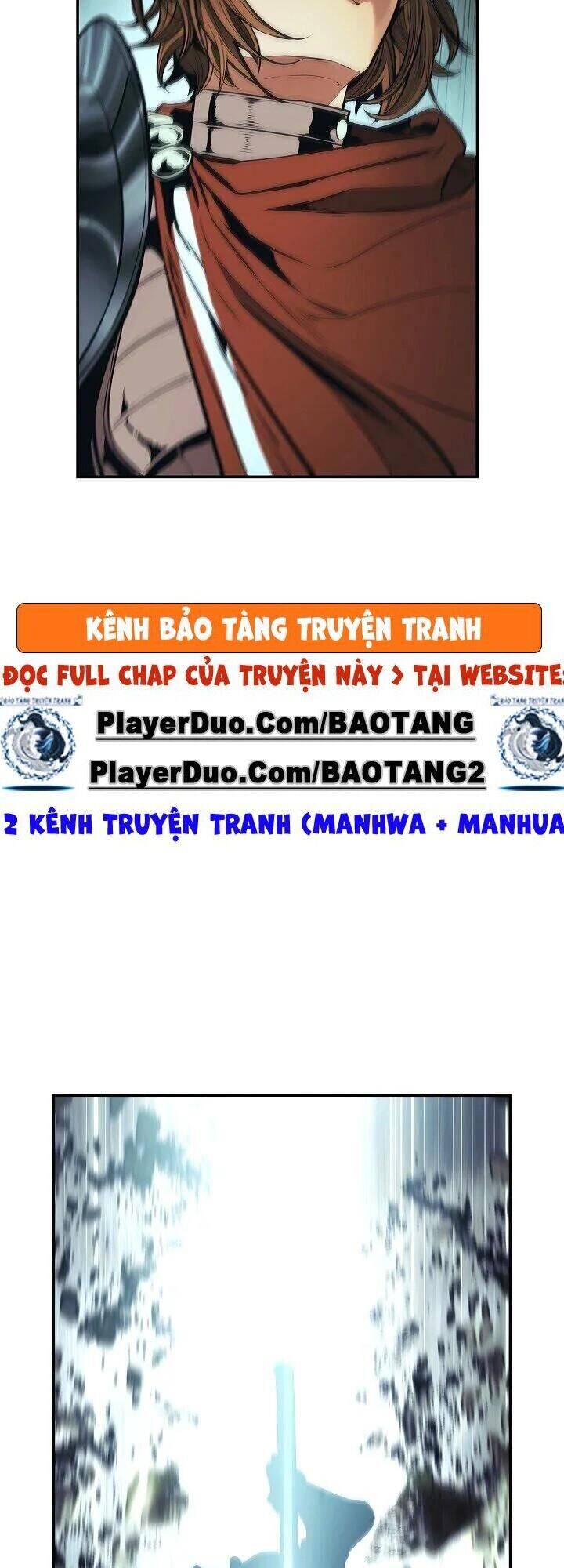 Bất bại chân ma chapter 89 - Upload bởi truyensieuhay.com