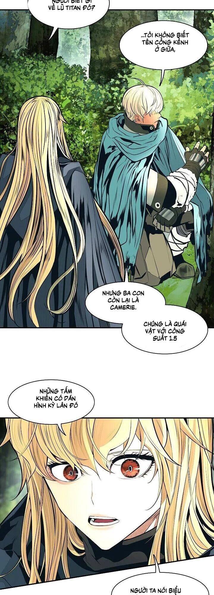 Bất bại chân ma chapter 89 - Upload bởi truyensieuhay.com