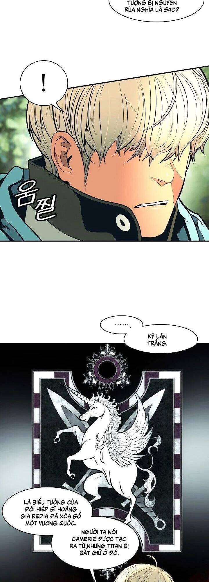 Bất bại chân ma chapter 89 - Upload bởi truyensieuhay.com
