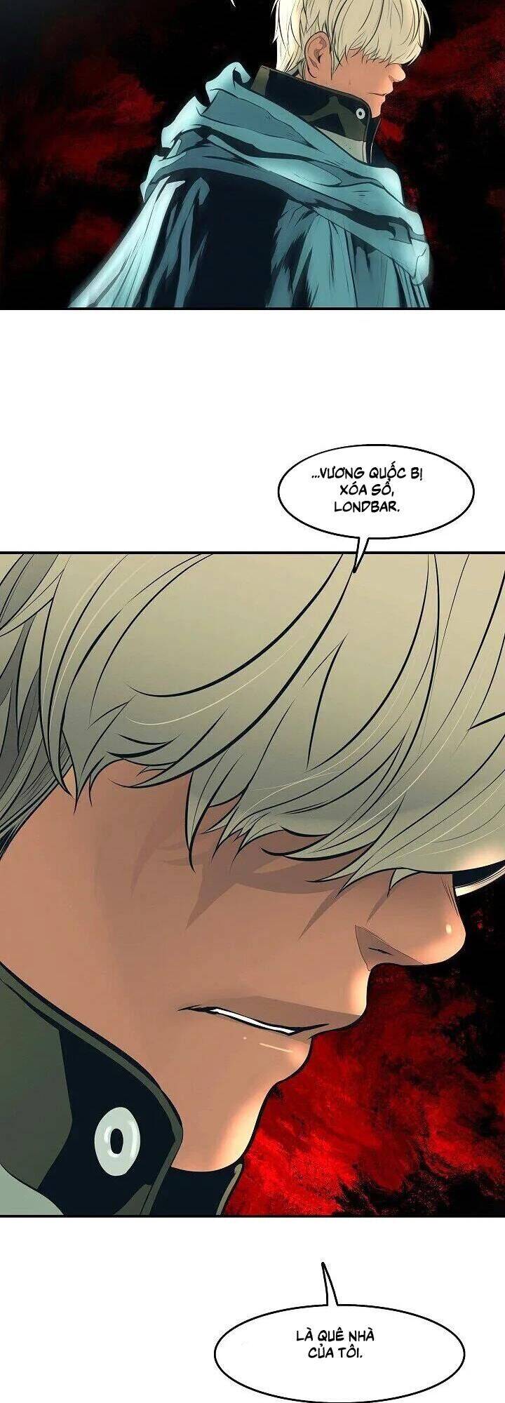 Bất bại chân ma chapter 89 - Upload bởi truyensieuhay.com