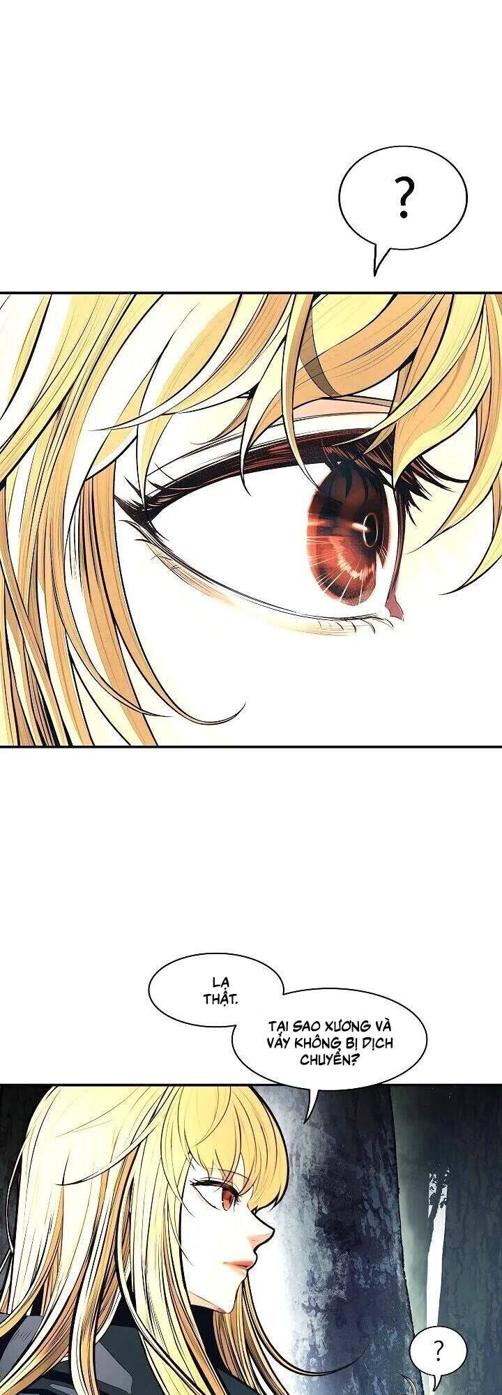 Bất bại chân ma chapter 89 - Upload bởi truyensieuhay.com