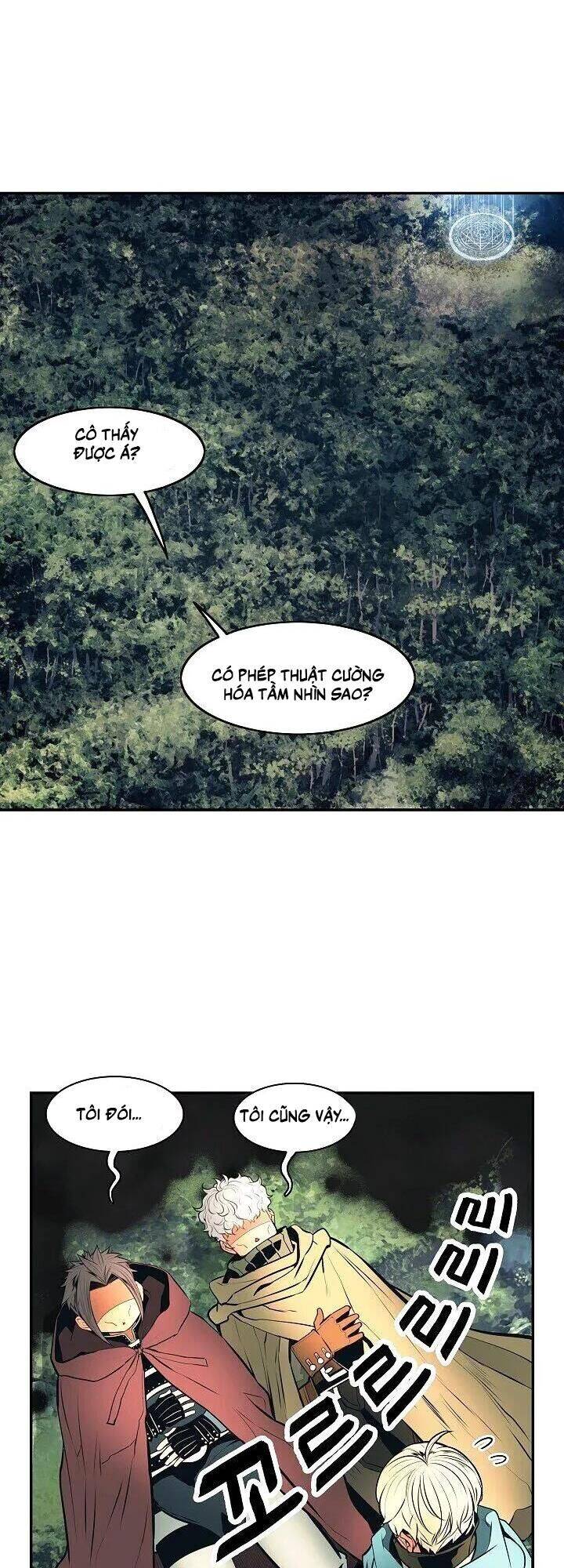 Bất bại chân ma chapter 89 - Upload bởi truyensieuhay.com