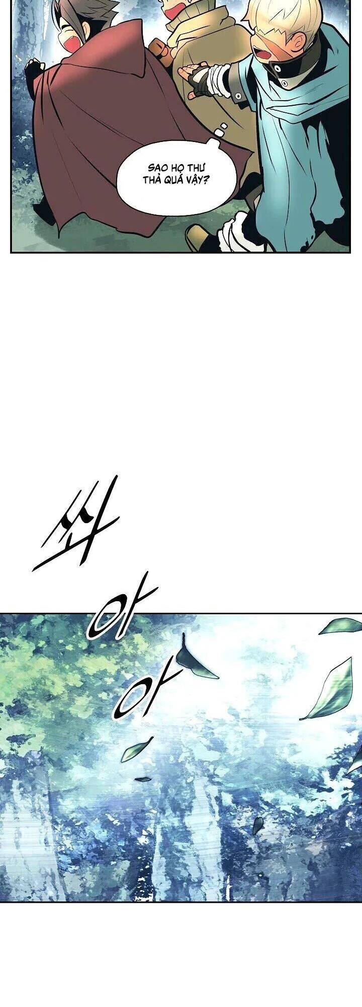 Bất bại chân ma chapter 89 - Upload bởi truyensieuhay.com