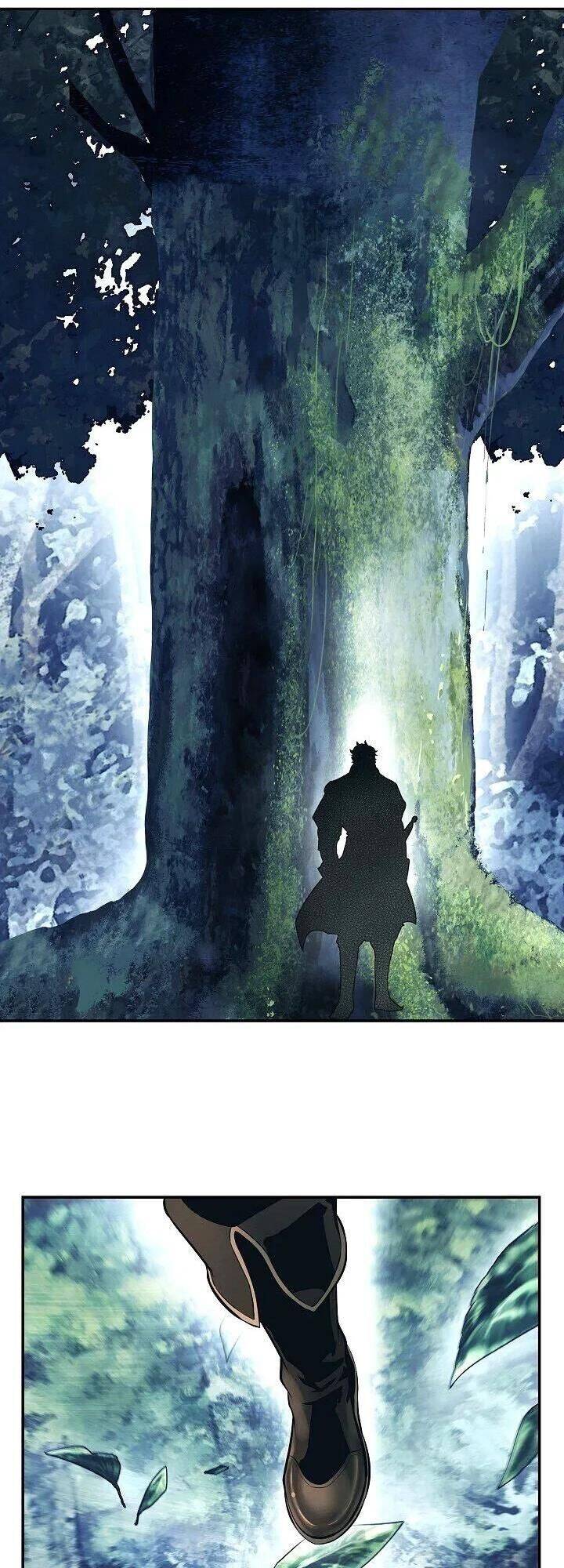 Bất bại chân ma chapter 89 - Upload bởi truyensieuhay.com