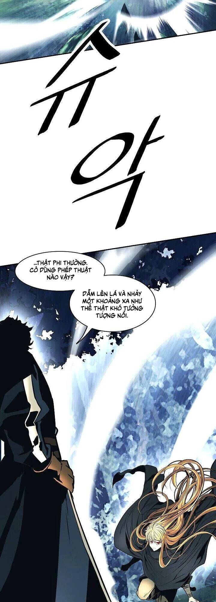 Bất bại chân ma chapter 89 - Upload bởi truyensieuhay.com