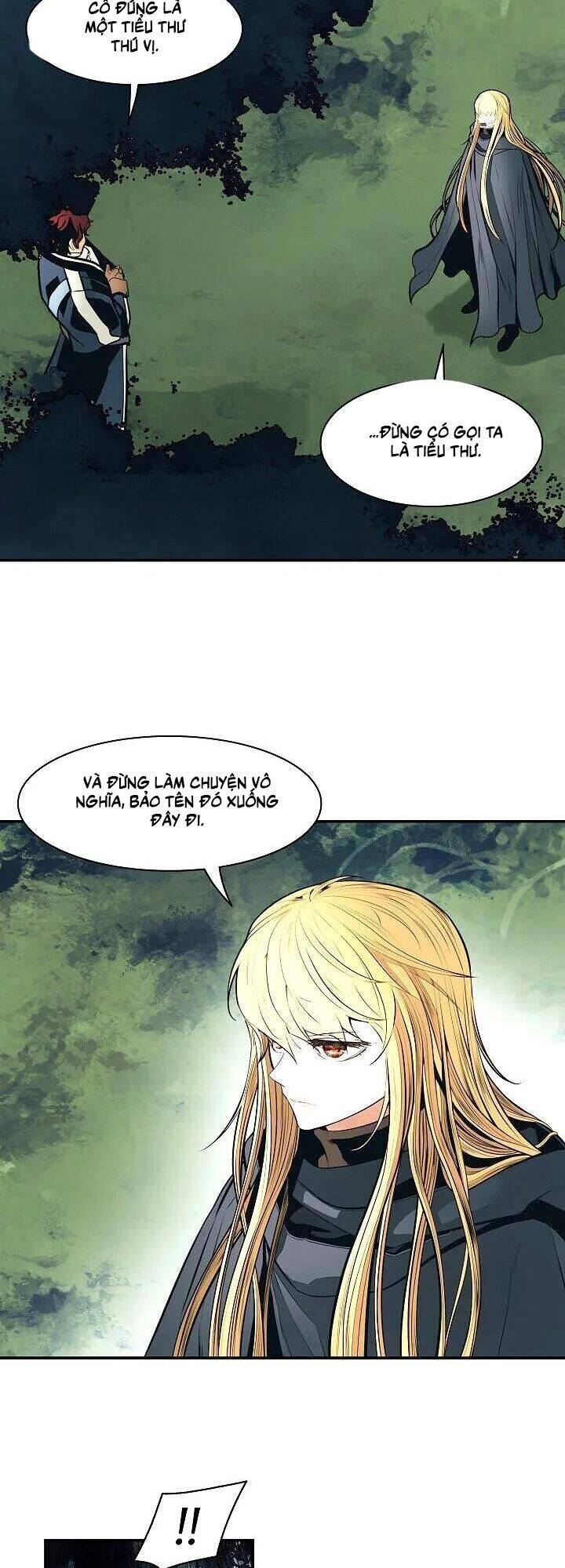Bất bại chân ma chapter 89 - Upload bởi truyensieuhay.com