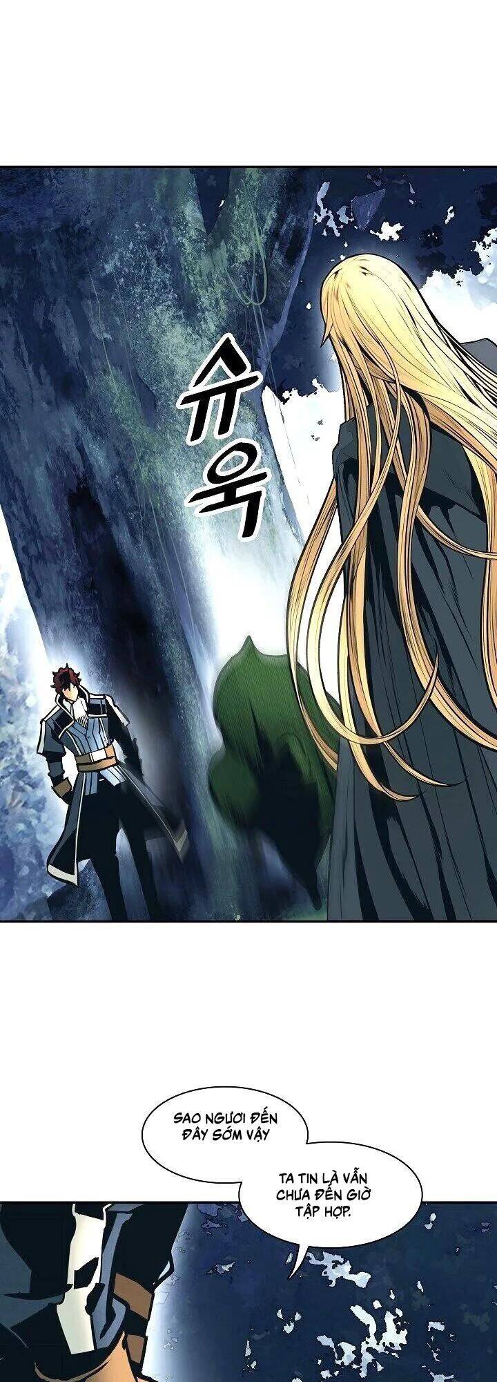 Bất bại chân ma chapter 89 - Upload bởi truyensieuhay.com