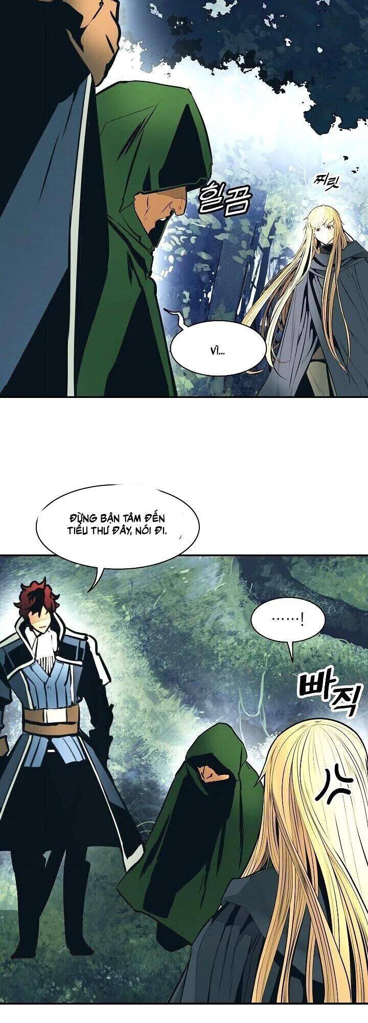 Bất bại chân ma chapter 89 - Upload bởi truyensieuhay.com