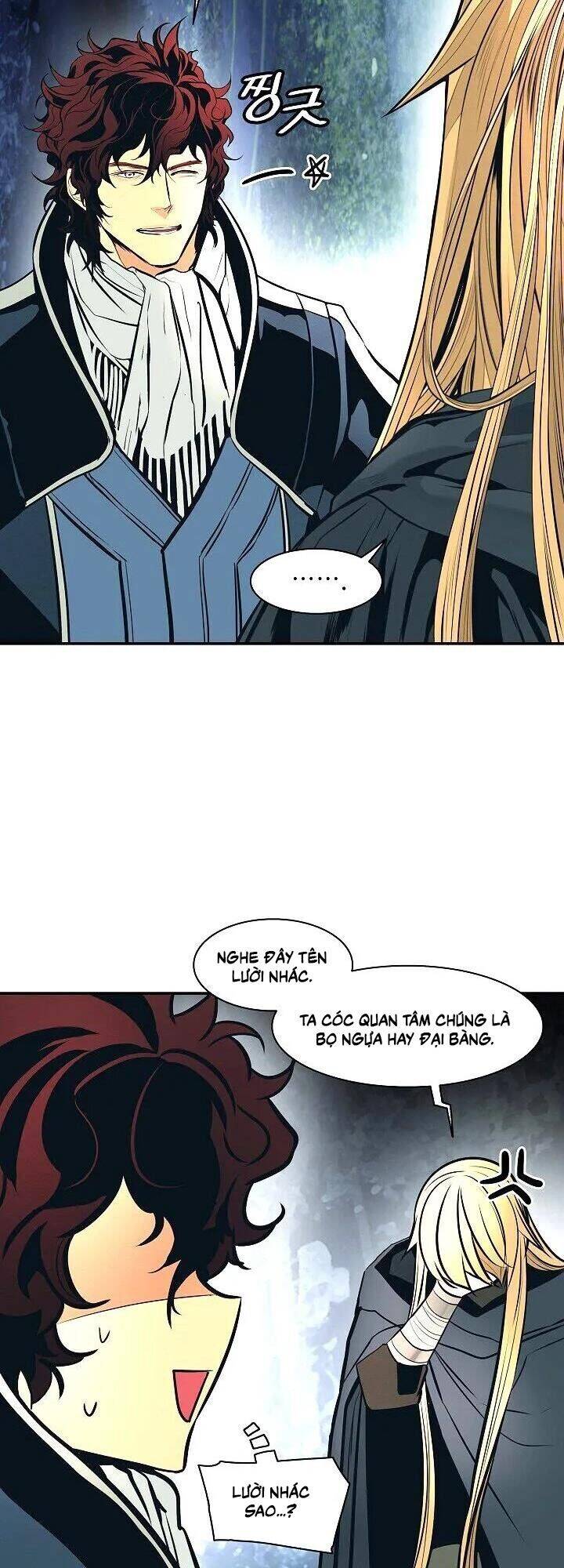 Bất bại chân ma chapter 89 - Upload bởi truyensieuhay.com