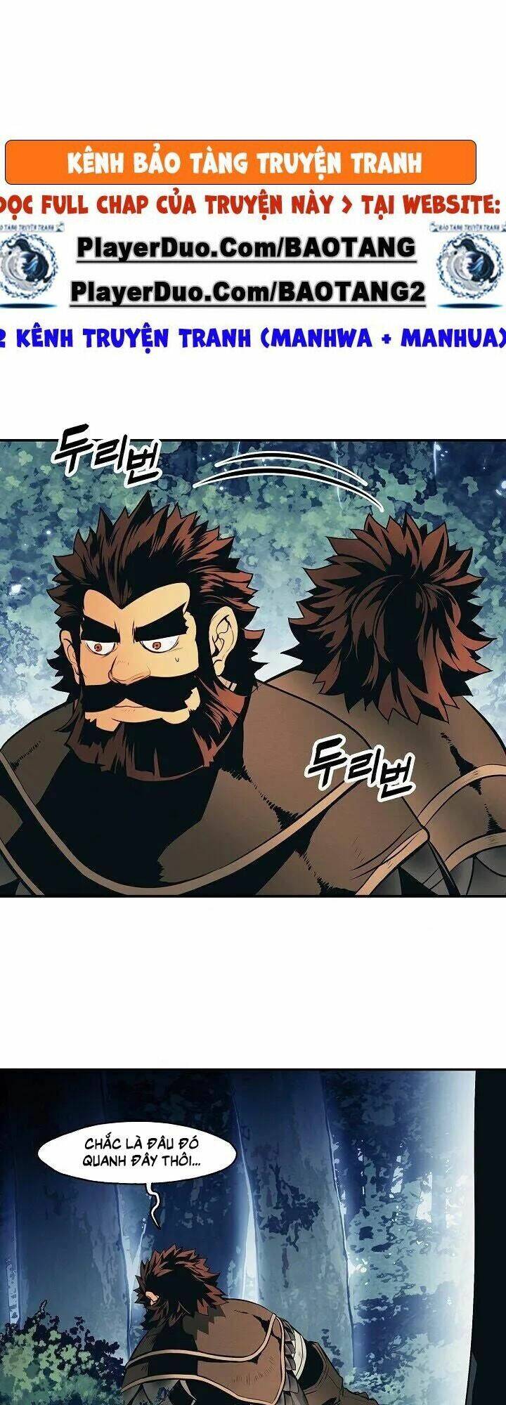 Bất bại chân ma chapter 90 - Upload bởi truyensieuhay.com