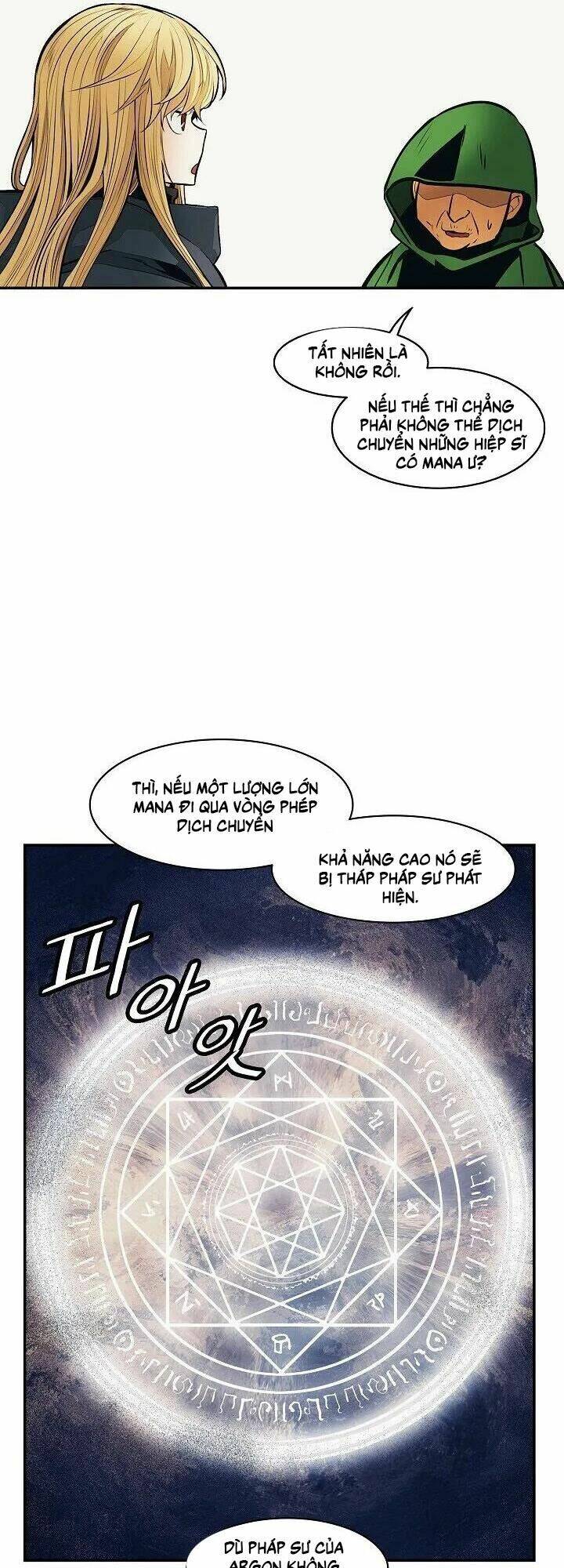 Bất bại chân ma chapter 90 - Upload bởi truyensieuhay.com