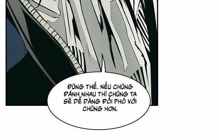 Bất bại chân ma chapter 90 - Upload bởi truyensieuhay.com