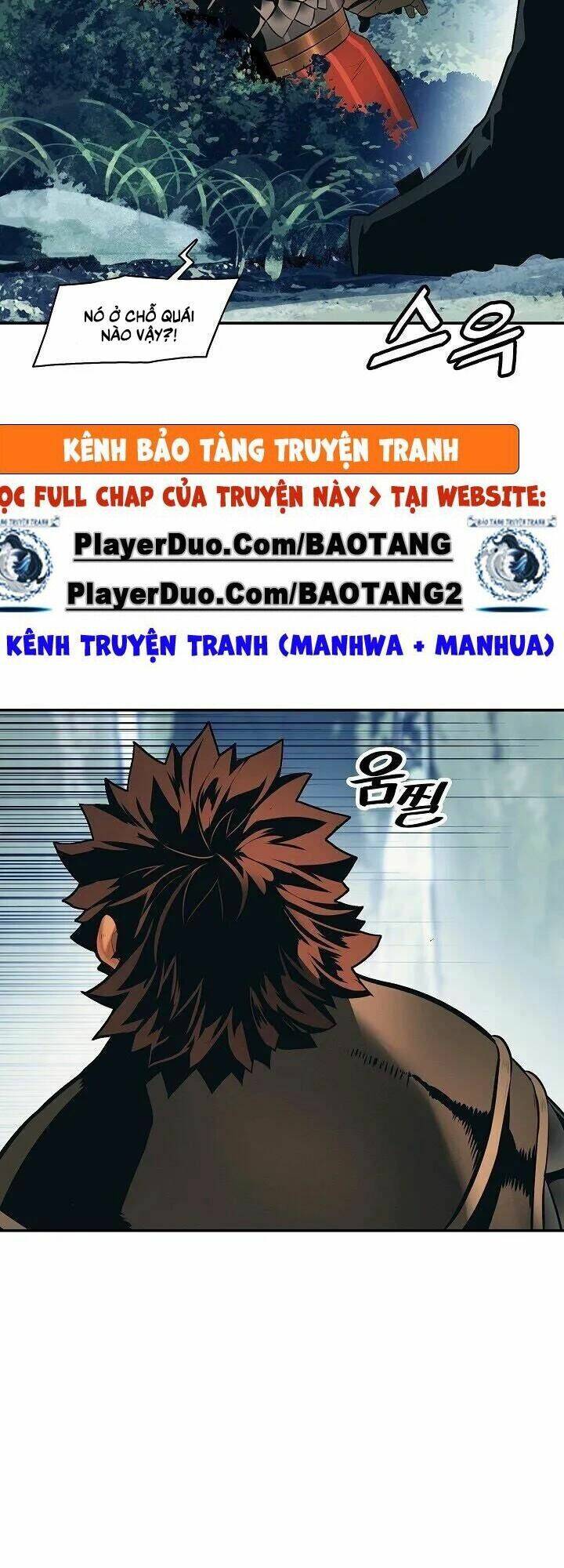 Bất bại chân ma chapter 90 - Upload bởi truyensieuhay.com