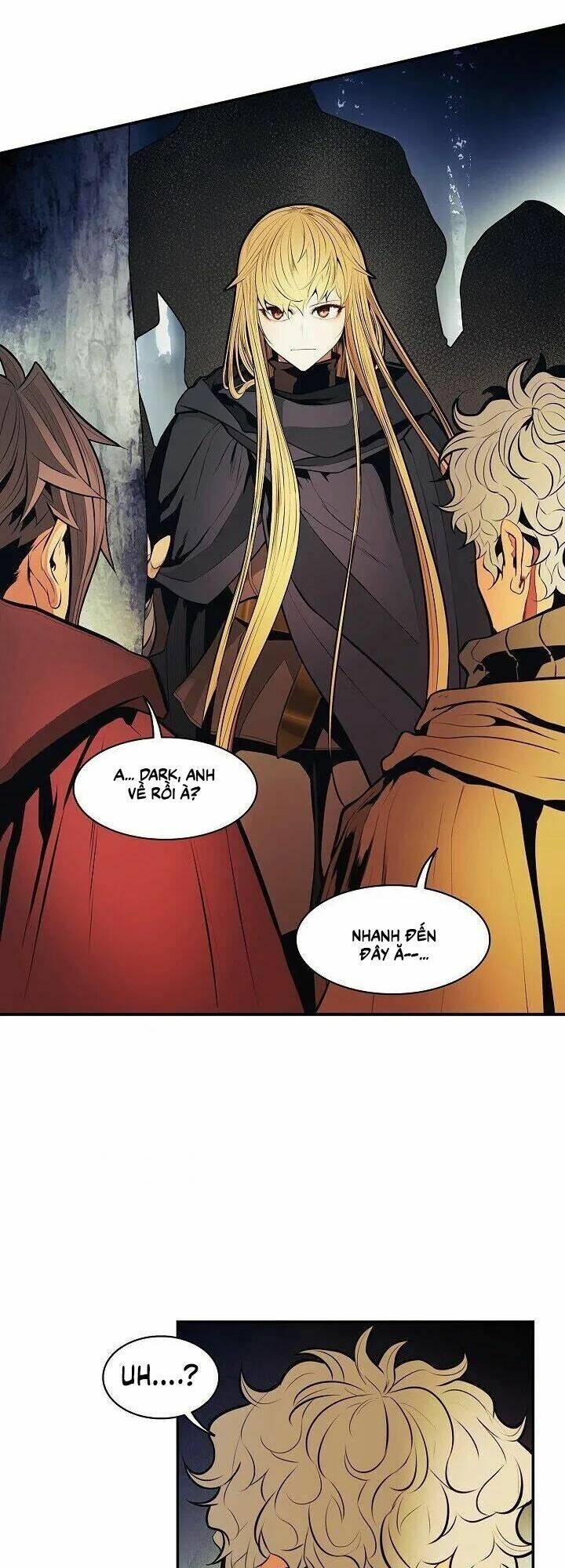 Bất bại chân ma chapter 90 - Upload bởi truyensieuhay.com