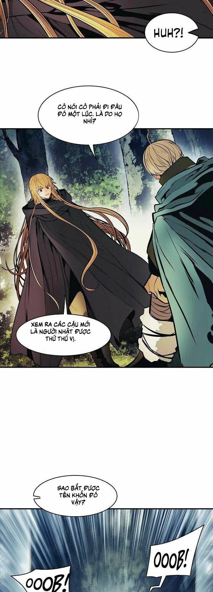 Bất bại chân ma chapter 90 - Upload bởi truyensieuhay.com