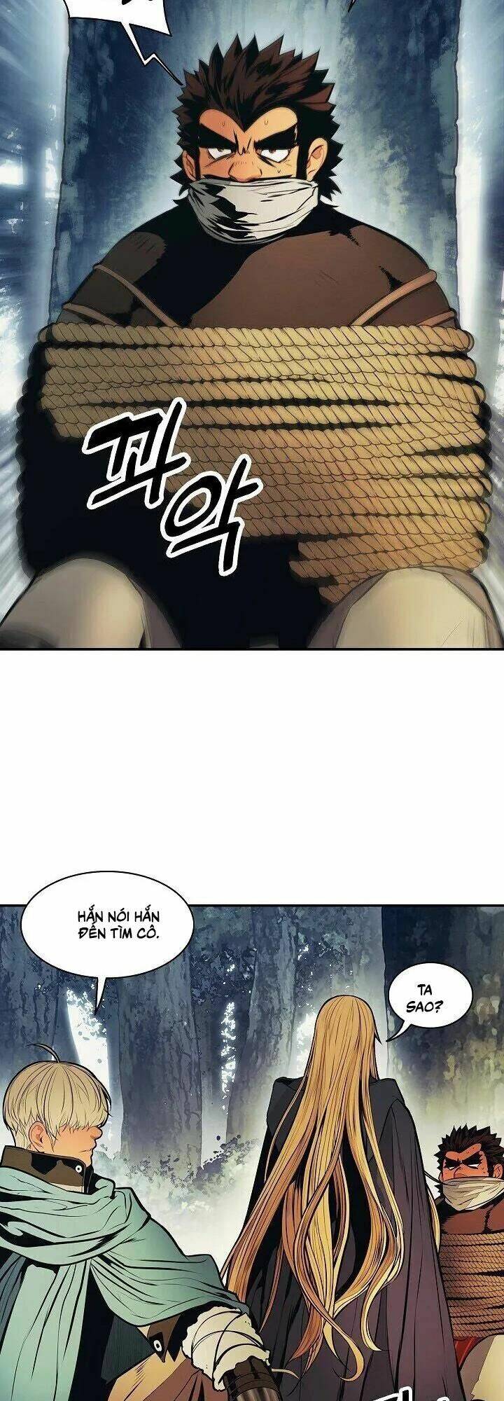 Bất bại chân ma chapter 90 - Upload bởi truyensieuhay.com