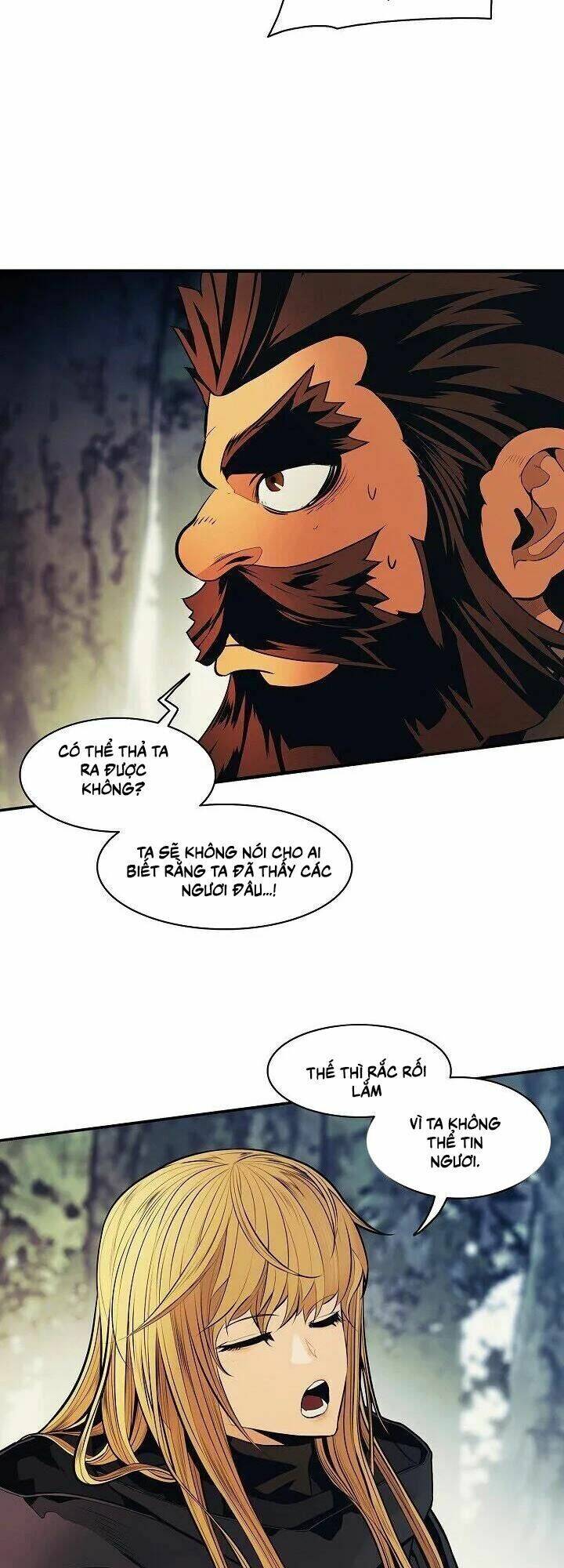 Bất bại chân ma chapter 90 - Upload bởi truyensieuhay.com