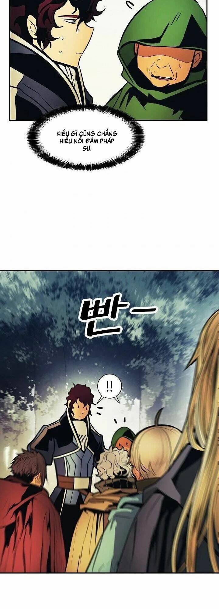 Bất bại chân ma chapter 90 - Upload bởi truyensieuhay.com