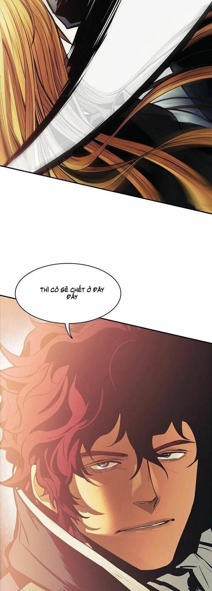 Bất bại chân ma chapter 90 - Upload bởi truyensieuhay.com