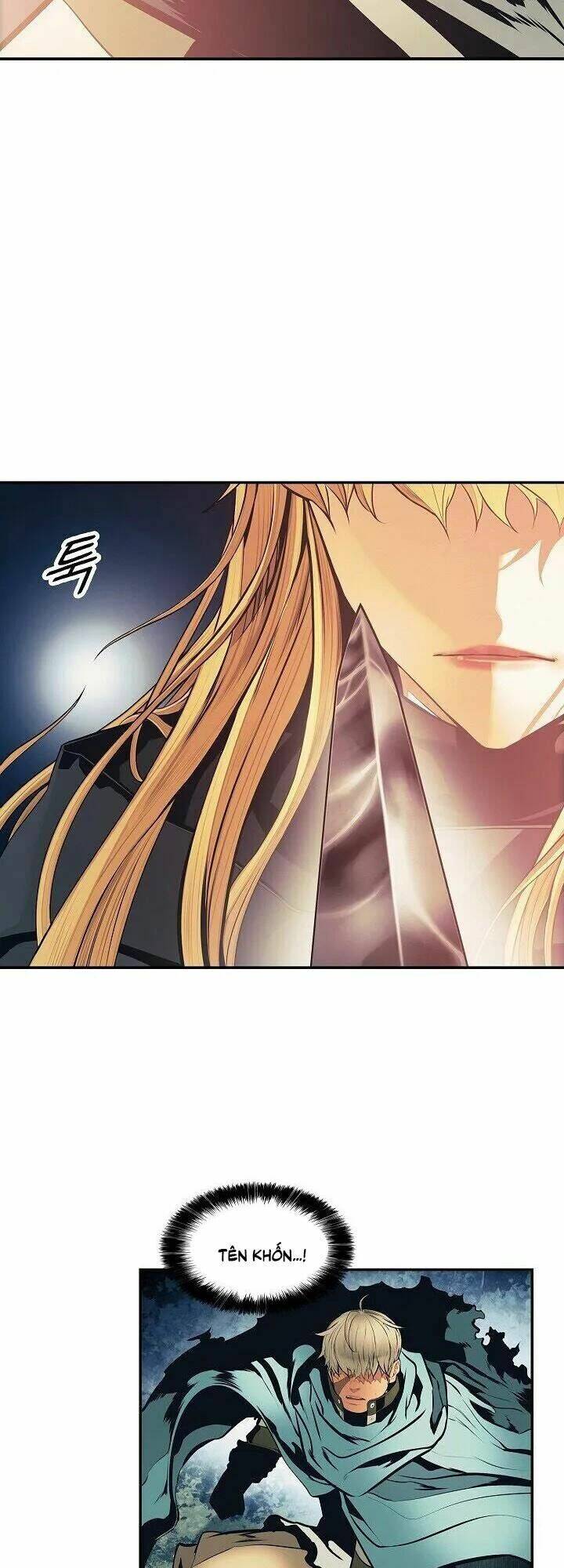 Bất bại chân ma chapter 90 - Upload bởi truyensieuhay.com