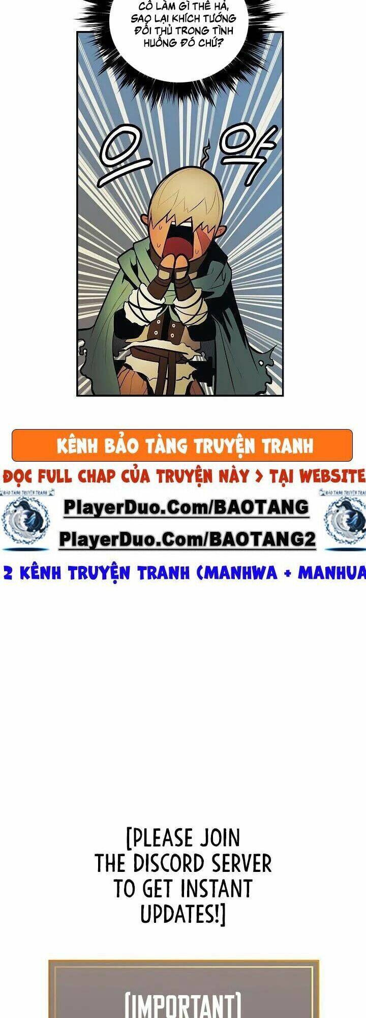 Bất bại chân ma chapter 90 - Upload bởi truyensieuhay.com