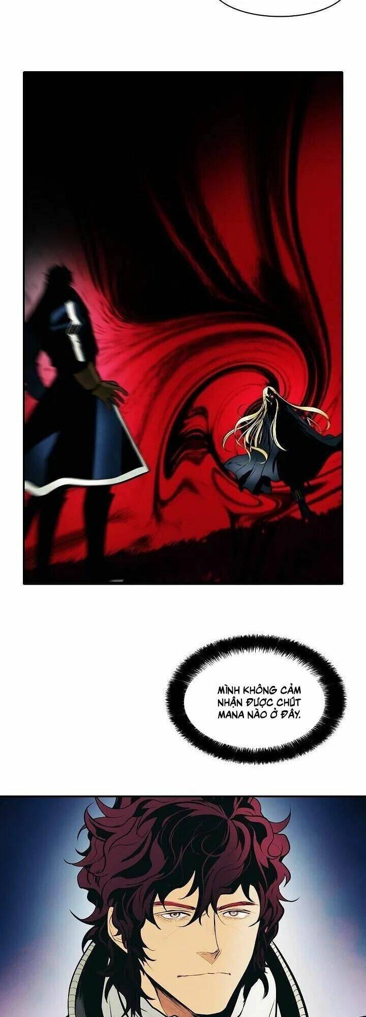 Bất bại chân ma chapter 90 - Upload bởi truyensieuhay.com