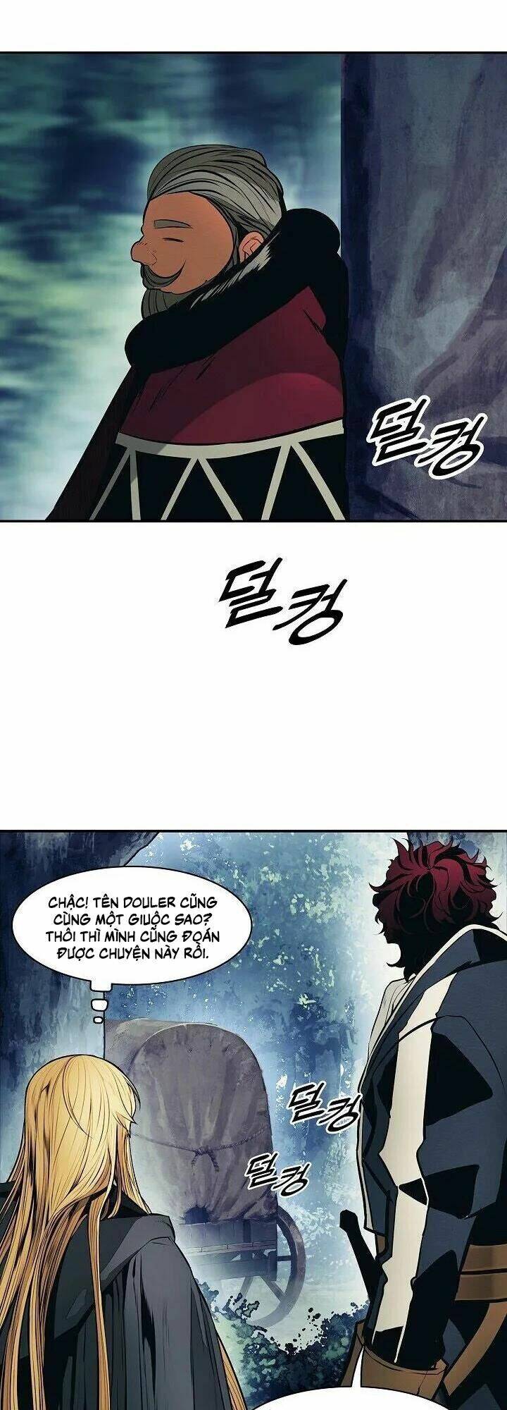 Bất bại chân ma chapter 90 - Upload bởi truyensieuhay.com