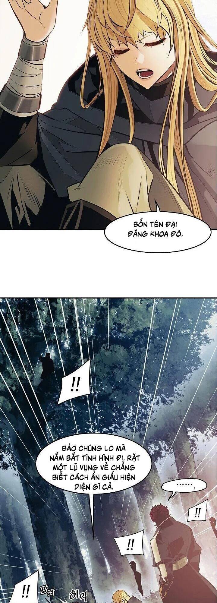 Bất bại chân ma chapter 91 - Upload bởi truyensieuhay.com