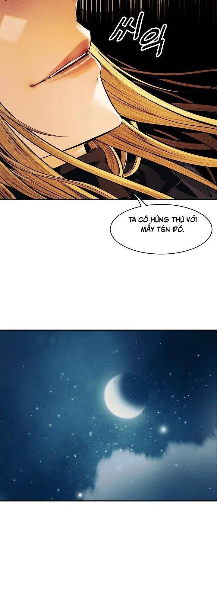 Bất bại chân ma chapter 91 - Upload bởi truyensieuhay.com