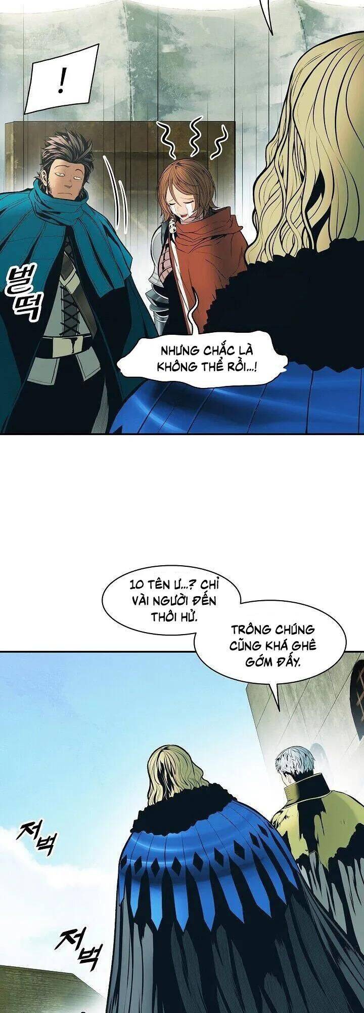 Bất bại chân ma chapter 91 - Upload bởi truyensieuhay.com