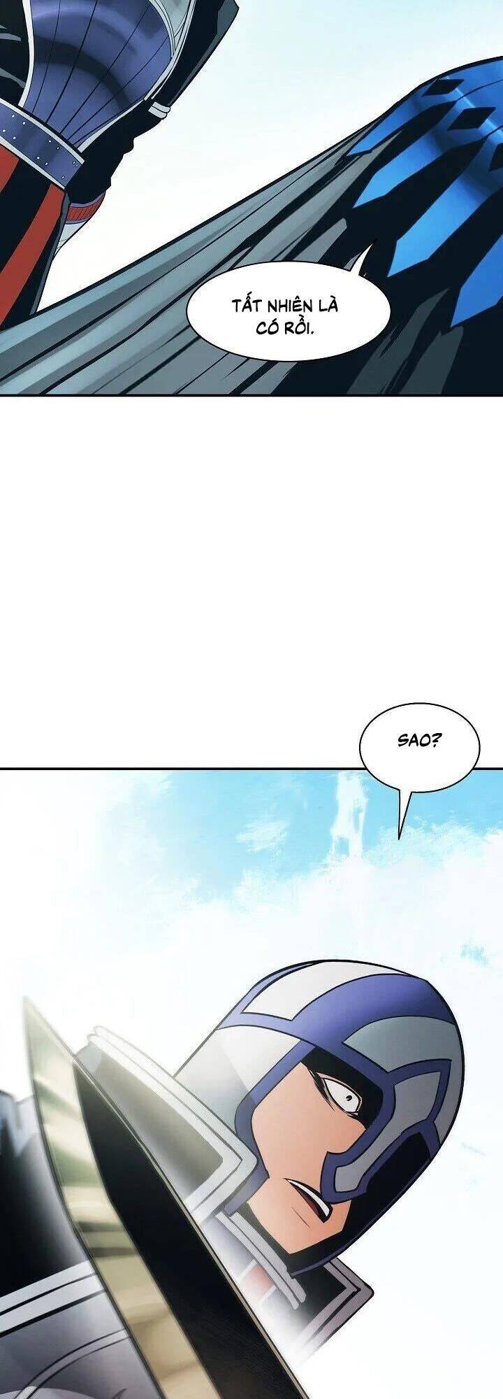 Bất bại chân ma chapter 91 - Upload bởi truyensieuhay.com