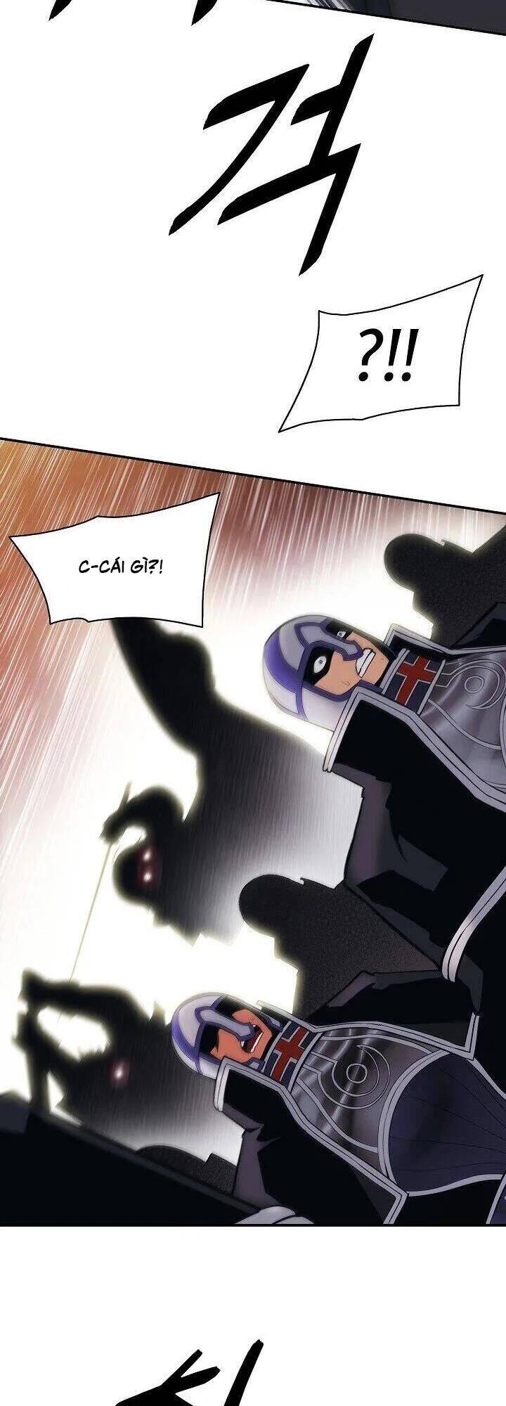 Bất bại chân ma chapter 91 - Upload bởi truyensieuhay.com