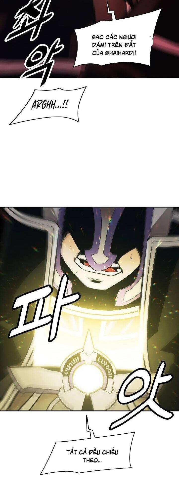 Bất bại chân ma chapter 91 - Upload bởi truyensieuhay.com