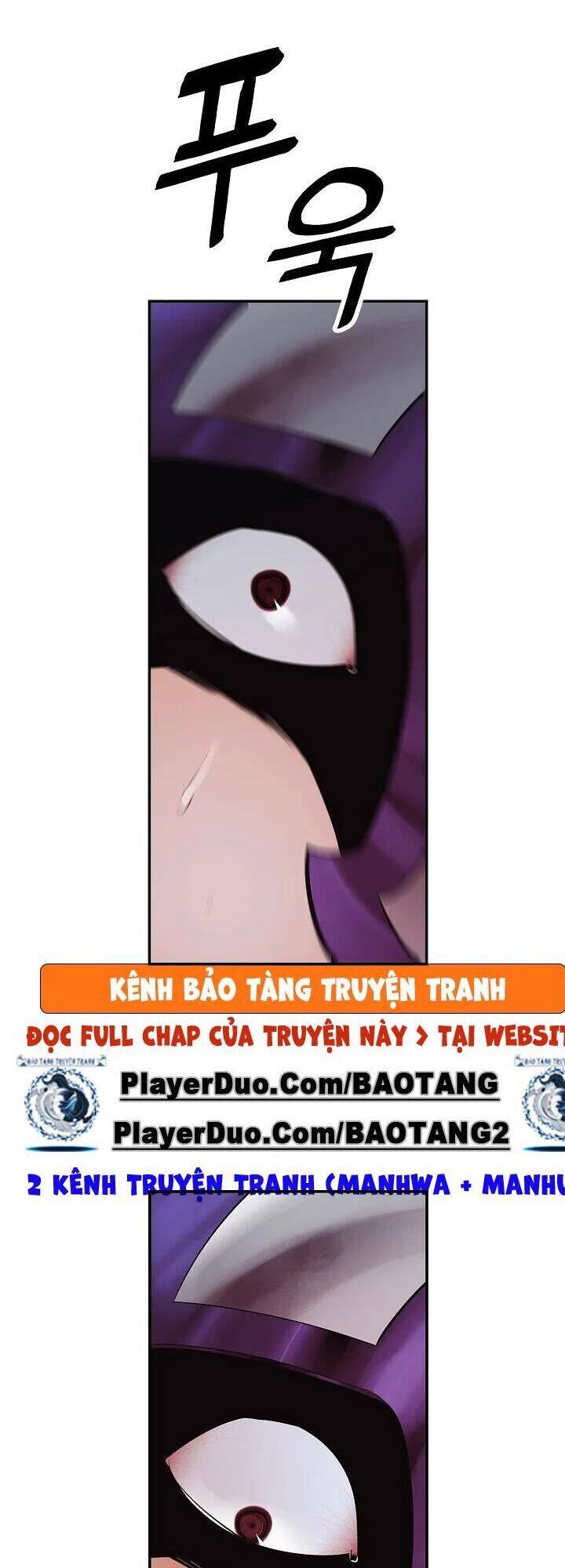Bất bại chân ma chapter 91 - Upload bởi truyensieuhay.com