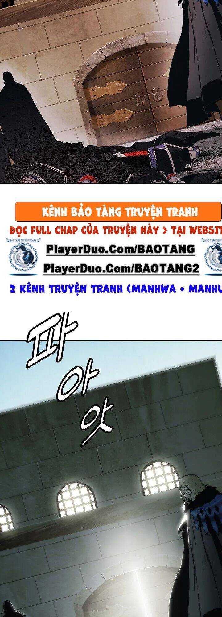 Bất bại chân ma chapter 91 - Upload bởi truyensieuhay.com