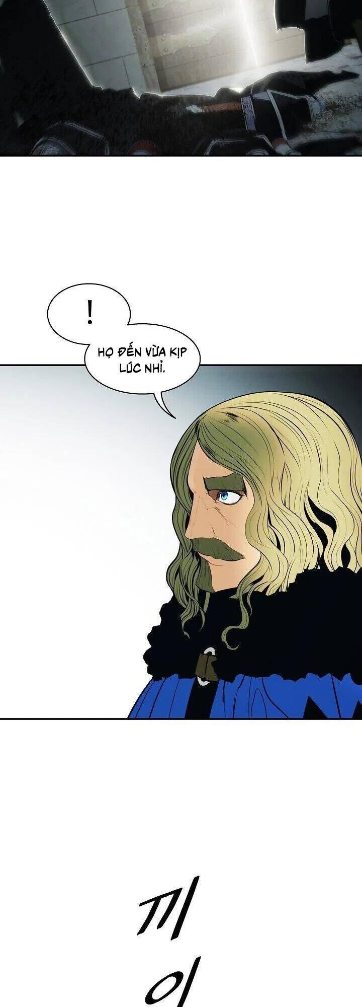 Bất bại chân ma chapter 91 - Upload bởi truyensieuhay.com