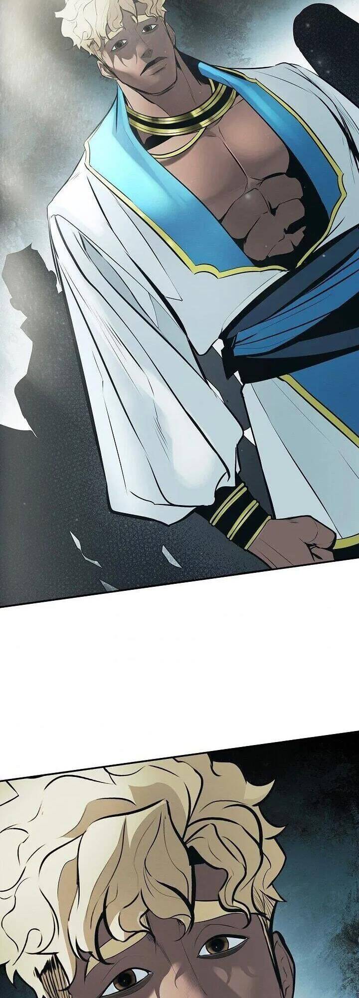 Bất bại chân ma chapter 91 - Upload bởi truyensieuhay.com