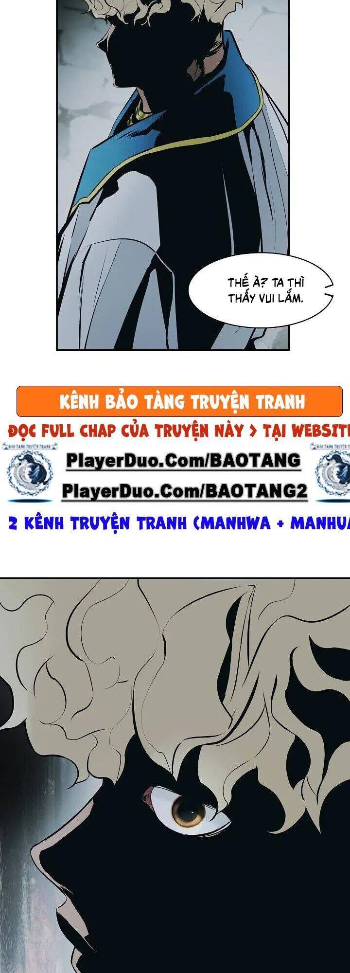 Bất bại chân ma chapter 91 - Upload bởi truyensieuhay.com