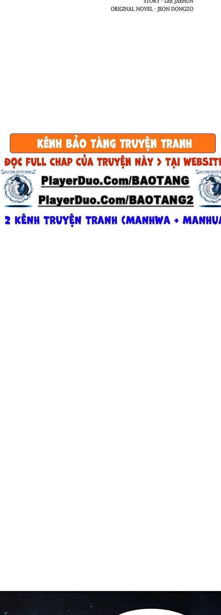 Bất bại chân ma chapter 91 - Upload bởi truyensieuhay.com