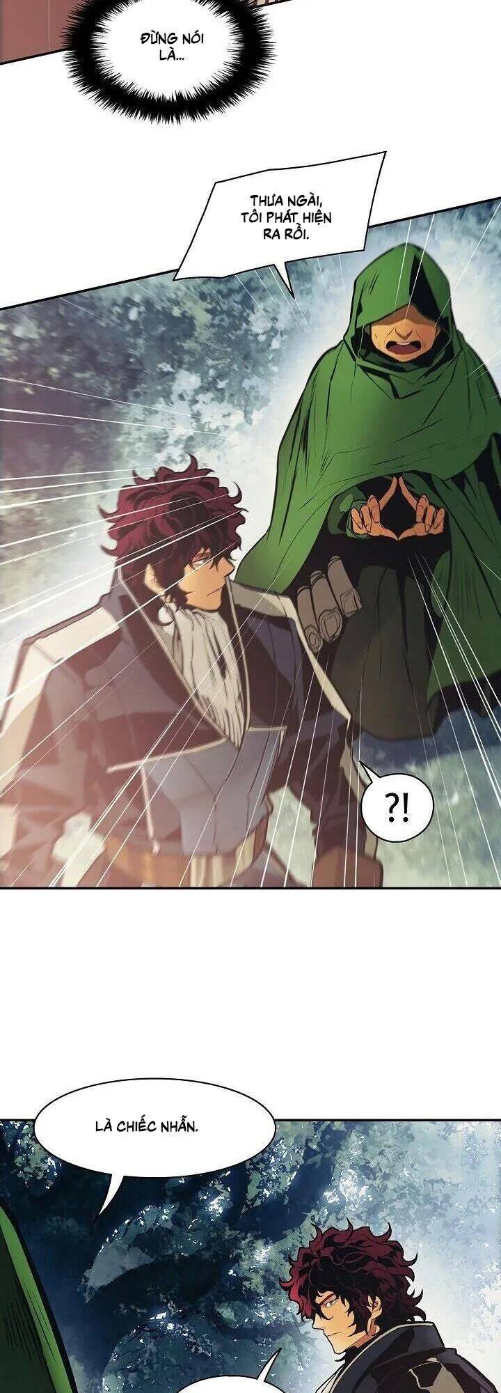 Bất bại chân ma chapter 91 - Upload bởi truyensieuhay.com