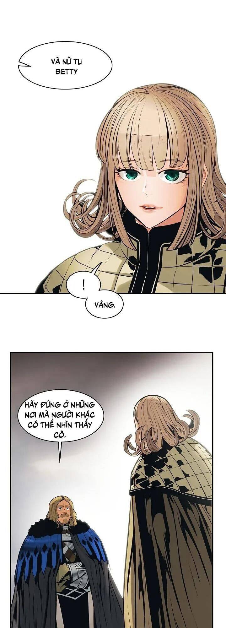 Bất bại chân ma chapter 92 - Upload bởi truyensieuhay.com