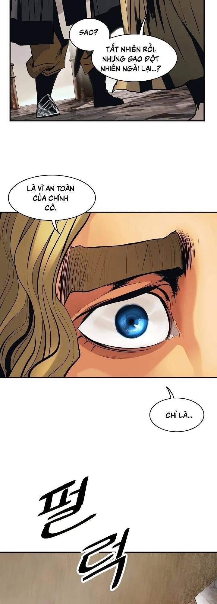 Bất bại chân ma chapter 92 - Upload bởi truyensieuhay.com