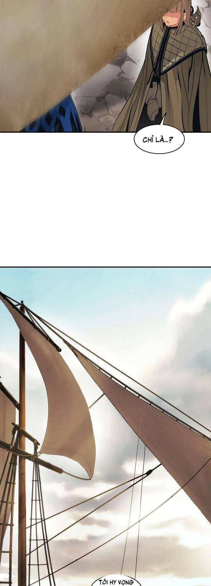Bất bại chân ma chapter 92 - Upload bởi truyensieuhay.com