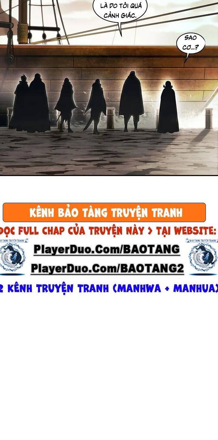 Bất bại chân ma chapter 92 - Upload bởi truyensieuhay.com