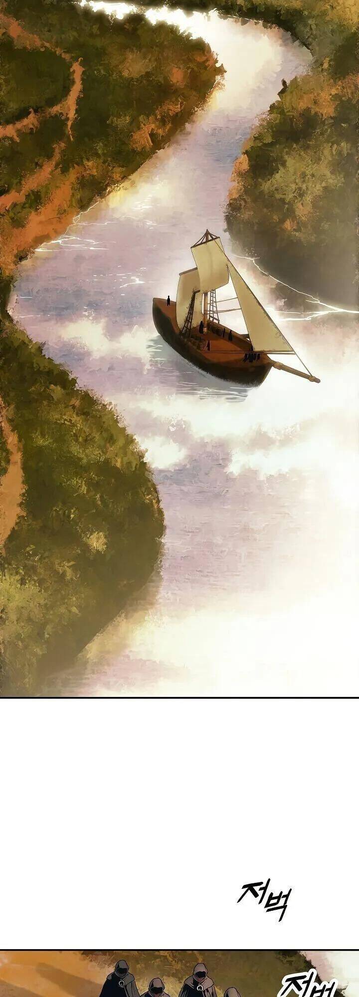 Bất bại chân ma chapter 92 - Upload bởi truyensieuhay.com